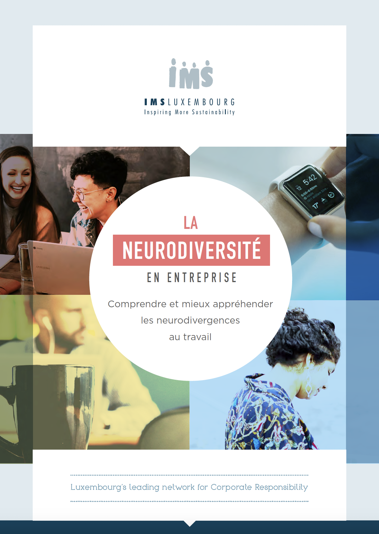 Neurodiversity: Understanding and dealing with neurodivergences in the workplace